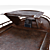 Title: Rusty Ship Model Kit 3D model small image 2