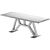Ethnicity Xxl Wood Table 3D model small image 2