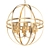 Modern Pendant Light - MONDO 3D model small image 1