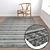 Luxury Carpet Set: High-quality Textures for Stunning Renders 3D model small image 5