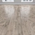 Oak Parquet: Herringbone, Linear, Chevron 3D model small image 1