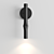 Estiluz FLOW Wall Sconce 3D model small image 3