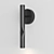 Estiluz FLOW Wall Sconce 3D model small image 4