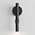 Estiluz FLOW Wall Sconce 3D model small image 5