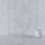 Suite Grey Concrete Wall Tiles - Set of 3 3D model small image 1