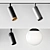 OlevLight: Stylish Lighting Solutions 3D model small image 4