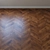 HARO PARQUET 4000 Retro 3D Amber Oak 3D model small image 3