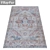 Luxury Carpet Collection 3D model small image 2