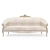 Madlen Handcrafted Sofa by Romano Home 3D model small image 2