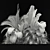 Botanical Bliss: 357 Plant Collection 3D model small image 4