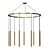 RHEA R Pendant Lamp: Elegant and Versatile 3D model small image 2