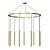 RHEA R Pendant Lamp: Elegant and Versatile 3D model small image 6