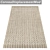 Luxury 3-Piece Carpet Set 3D model small image 4