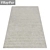 Luxury Carpet Set | High Quality Textures 3D model small image 2