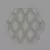 3D Trigon Architectiles: Unlimited Creative Patterns 3D model small image 6