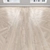 Oak Parquet Flooring: Herringbone, Linear, Chevron 3D model small image 1