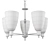 Elegant Jackson Chandelier 3D model small image 2