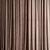 Detailed Curtain Model - 3ds max & Obj 3D model small image 2