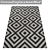 Luxury Carpets Set | High-Quality Textures 3D model small image 4