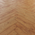 Versatile Laminate Flooring: 3 Layout Options, Editable Poly, 7 Tile Patterns 3D model small image 3