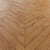 Versatile Laminate Flooring: 3 Layout Options, Editable Poly, 7 Tile Patterns 3D model small image 4