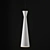 Windsor Pendant Light: Timelessly Elegant 3D model small image 2