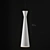 Windsor Pendant Light: Timelessly Elegant 3D model small image 6