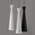 Windsor Pendant Light: Timelessly Elegant 3D model small image 8