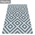 High-Quality Carpet Set for Versatile Rendering 3D model small image 2