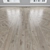 Oak Parquet: Herringbone, Linear & Chevron 3D model small image 1