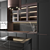 Kitchen No.2 - Modern, Functional Design 3D model small image 2