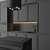 Kitchen No.2 - Modern, Functional Design 3D model small image 4