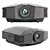 Sony VPL HW65 Projector: Superior Image Quality 3D model small image 4