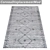 Luxury Carpets Set for Stunning Renders 3D model small image 4