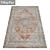 Luxury Carpet Set: High-Quality Textures for Close and Distance Shots 3D model small image 2