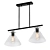 Smouk Loft Design Pendant Light 3D model small image 1