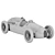 Classic Beauty: AUDI Auto Union 3D model small image 3