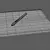 3D Magic Pen and Digital Tablet 3D model small image 4