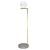 Outdoor Illuminator: Versatile Floor Lamp 3D model small image 1