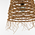 Rattan Palm Fringe Pendant
Bamboo Rattan Fringed Lamp
Rustic Rattan Fringe Pendant 3D model small image 2