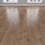 Parquet Oak: Herringbone, Linear & Chevron 3D model small image 2