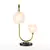 Modern 3D Table Lamp Model 3D model small image 1