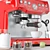 Breville Barista Express: Your Perfect Espresso 3D model small image 3