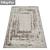 Premium Quality Carpet Set 3D model small image 2