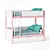 Candy Shop Bunk Bed Set 3D model small image 4