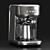 BORK C701 Coffee Maker: Smooth & Efficient Brew 3D model small image 1