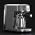 BORK C701 Coffee Maker: Smooth & Efficient Brew 3D model small image 2