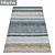 Luxury Carpet Set: High-Quality Textures for Stunning Renders 3D model small image 2