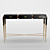 Luxury Spear Console 3D model small image 3