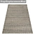 High-quality Carpets Set 3D model small image 3